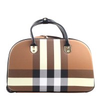 Fashion Duffel