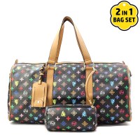Fashion Duffel
