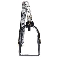 Gameday Clear Sling Bag