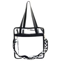 Gameday Clear Tote