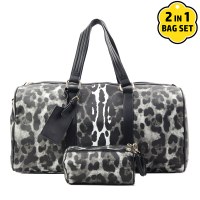 Fashion Duffel