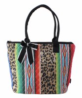 serape tote bags wholesale