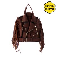 Fashion Backpack