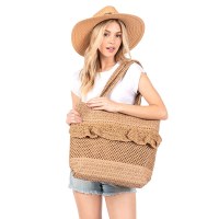 Fashion Tote