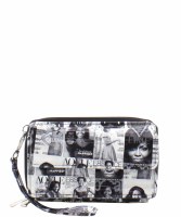 Fashion Magazine Wallet