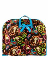 Monkey Garment Bag