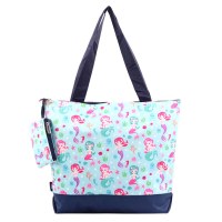 Mermaid Tote