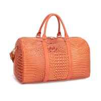 Fashion Duffel