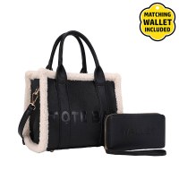 Fashion Handbag