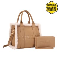 Fashion Handbag