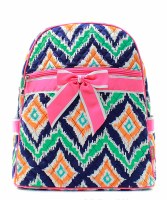 IKAT Backpack