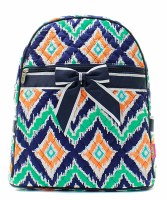 IKAT Backpack