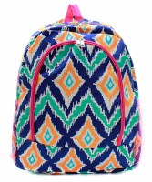 IKAT Backpack