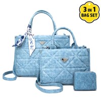 Fashion Handbag