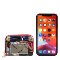 Fashion Magazine Wallet