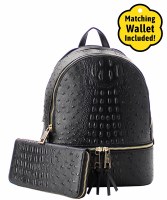 Fashion Backpack