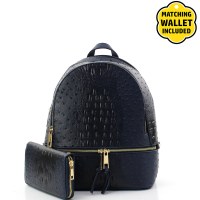 Fashion Backpack