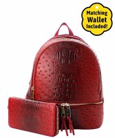 Fashion Backpack