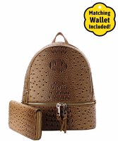 Fashion Backpack