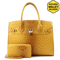 Fashion Handbag