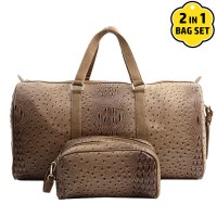 Fashion Duffel