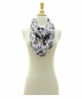 Fashion Infinity Scarf