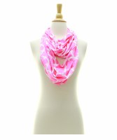 Fashion Infinity Scarf