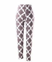 Geometric Leggings