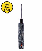 Fashion Magazine Umbrella