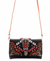 Fashion Western Messenger