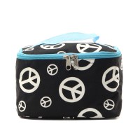 Peace Cosmetic Case