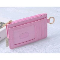 Fashion Key Chain Wallet