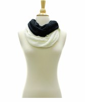 Fashion Infinity Scarf