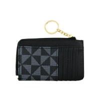 Fashion Key Chain Wallet