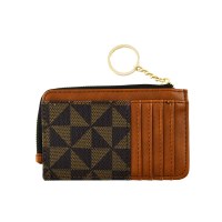 Fashion Key Chain Wallet