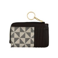 Fashion Key Chain Wallet