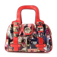 Fashion Magazine Handbag