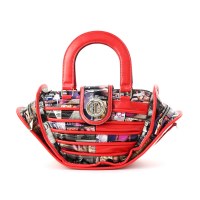 Fashion Magazine Handbag