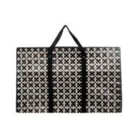 Oversized Tote Bag