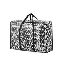 Oversized Tote Bag