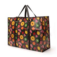 Oversized Tote Bag