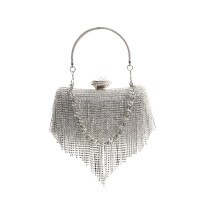 Fashion Clutch