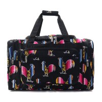 Rooster 20" Duffel