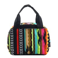 Serape Lunch Bag