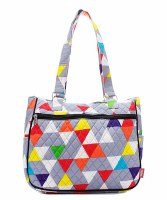 Prism Handbag