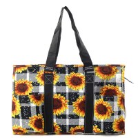 Sunflower Utility