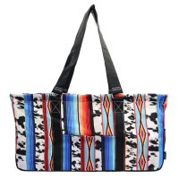 Cow Serape Utility