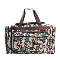 Tribal 20" Duffel