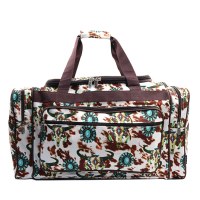 Tribal 23" Duffel