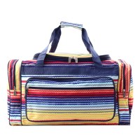 Stripe 23" Duffel